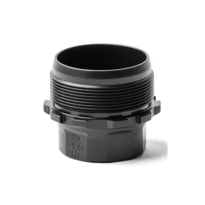 Dead Air Xeno HUB Taper Adapter 1.375x24 - Thread Adapter
