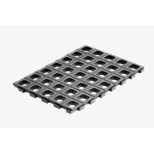 Magpul DAKA Universal GRID Organizer - Long Rifle