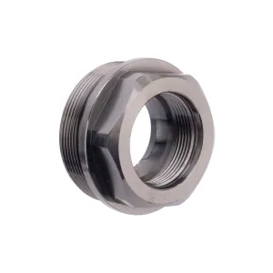 Rearden ATLAS BRAVO Gen 2 Suppressor Mount  - Gunmetal