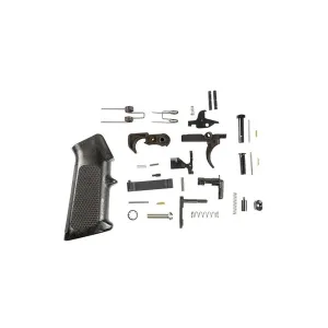 Smith & Wesson AR-15 Lower Parts Kit