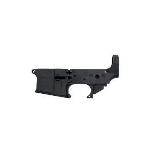 Bushmaster XM15 E2S AR-15 Lower Receiver - Stripped Lower