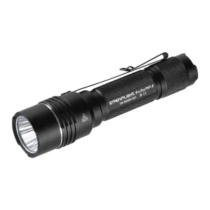 Streamlight ProTac HP-X Multi-Fuel USB 800 Lumens SL-B26 - Flashlight