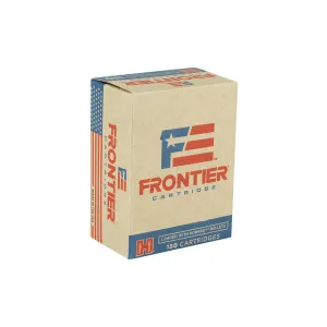 Hornady Frontier 223 Rem 55gr FMJ - Rifle Ammo - Case of 150