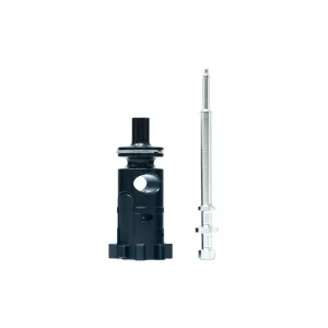Faxon 9310 .308/6.5 Creedmoor/8.6 BLK Nitride - AR-10 Bolt