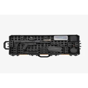 Magpul DAKA GRID Organizer for Pelican V700 Vault - 36.98"