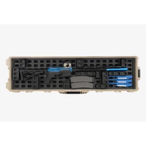 Magpul DAKA GRID Organizer for Pelican 1700 Protector