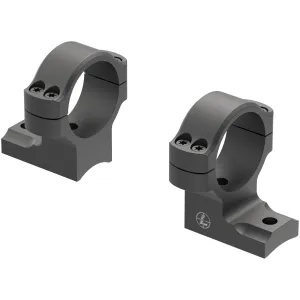 Leupold BackCountry Winchester 70 2-PC 30mm High - Scope Rings