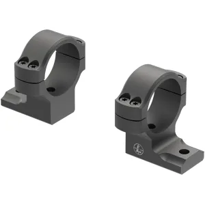 Leupold BackCountry Tikka T3/T3x 2-PC 30mm High - Scope Rings