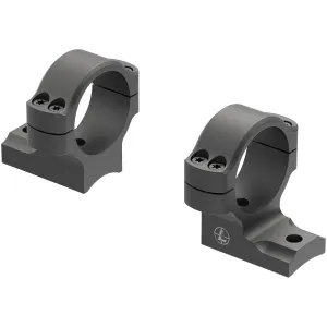 Leupold BackCountry Winchester 70 2-PC 30mm Medium - Scope Rings