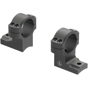 Leupold BackCountry Winchester 70 2-PC 1" High - Scope Rings