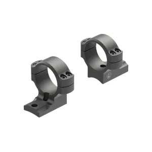 Leupold BackCountry Rem 700 30mm 2-PC Medium - Scope Rings