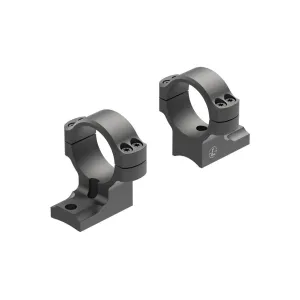 Leupold BackCountry Rem 700 30mm 2-PC High - Scope Rings