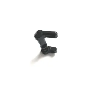 Forward Controls Design ASF-90Q-CA Ambi - 90deg - Q Levers - Safety Selector