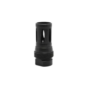 Rearden Calico Flash Hider - 1x16 LH Mount - 5/8x24 - Muzzle Device