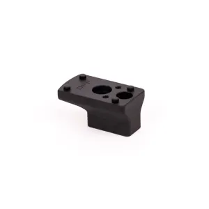 Area 419 DeltaPoint Pro Adapter for Tactical Scope Mounts - Offset Red Dot Mount