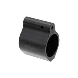 Sons of Liberty Gun Works Low Profile AR-15 Gas Block - Stainless Steel - Set Screw - .750"