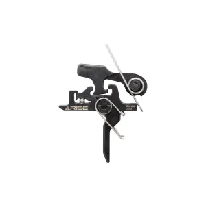 Rise Armament 2-Stage Component Trigger - Flat