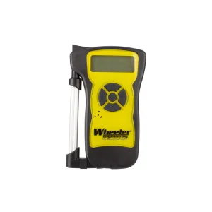 Wheeler Professional Digital Trigger Gauge