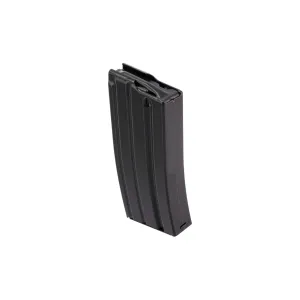 Heckler & Koch HK416/MR556 5.56 NATO Steel Magazine - 20 Round