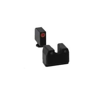 Rival Arms Tritium Night Sights Glock 17/19 Co-Witness - Iron Sights - Orange
