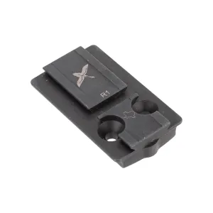 Forward Controls Design Adapter Plate For GLOCK 43X/48 MOS - ACRO