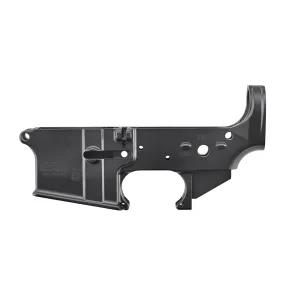 Ruger AR-15 Lower Receiver - Stripped Lower