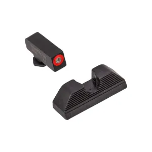 Ameriglo Protector GLOCK 42/43/43X/48 Orange - Iron Sights