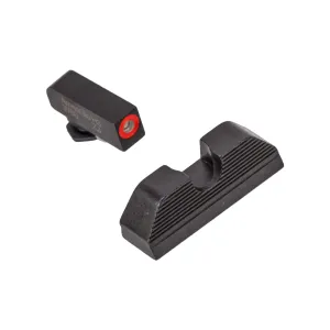 Ameriglo Protector GLOCK Gen 1-5 Orange - Iron Sights