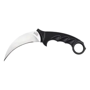 Cold Steel Steel Tiger Karambit Fixed Blade Knife - 4.75"