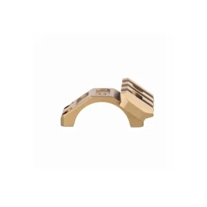 Geissele Super Precision Scope Cap Angled Picatinny - 30MM - DDC