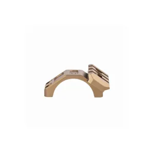 Geissele Super Precision Scope Cap Angled Picatinny - 34MM - DDC