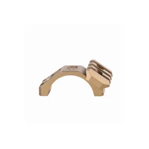 Geissele Super Precision Scope Cap Angled Picatinny - 35MM - DDC