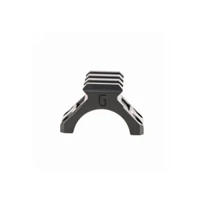 Geissele Super Precision Scope Cap Top Picatinny - 30MM - Black