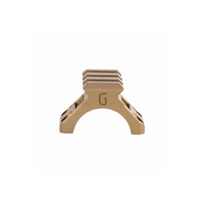 Geissele Super Precision Scope Cap Top Picatinny - 30MM - DDC