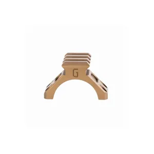 Geissele Super Precision Scope Cap Top Picatinny - 34MM - DDC