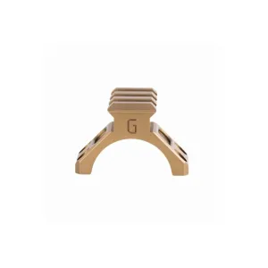 Geissele Super Precision Scope Cap Top Picatinny - 35MM - DDC