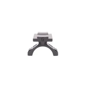Geissele Super Precision Scope Cap Top ACRO - 30MM - Black