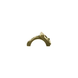 Geissele Super Precision Scope Cap Angled Delta Point Pro - 30MM - DDC