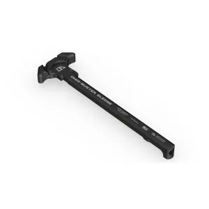 Breek Arms Sledgehammer Omni-Buster AR-15 Ambidextrous Charging Handle - Small Latch