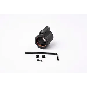 Ripcord Industries Low Profile AR-15 Gas Block - Set Screw - .750"
