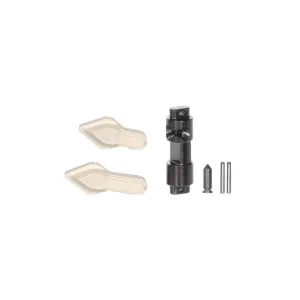 Reptilia Corp Picker Ambi Safety Selector - 70/90 Degree Throw - Clear
