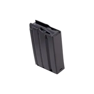 Heckler & Koch HK416/MR556 5.56 NATO Steel Magazine - 10 Round