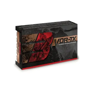 Barnes VOR-TX 300 Win Mag 165gr TTSX BT - Box of 20