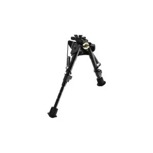 Caldwell XLA 6"-9" Pivot M-LOK Aluminum  Bipod