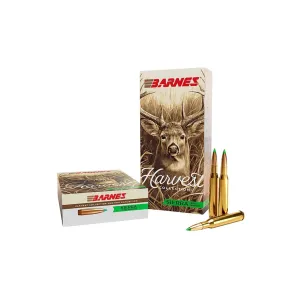 Barnes VOR-TX 7mm PRC 170gr TTSX BT - Box of 20