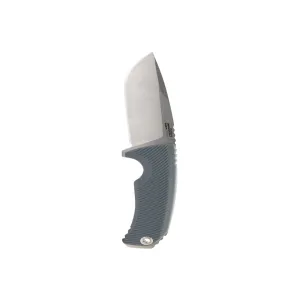 SOG Tellus FX Fixed Blade 4.2" CRYO 440C - Wolf Grey