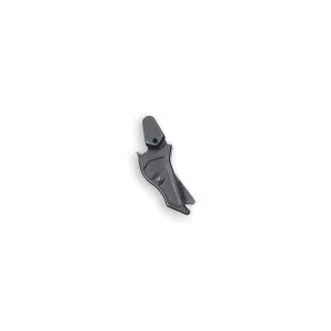 Overwatch Precision TAC Trigger for SIG P365 - Flat-Face - Black Nitride