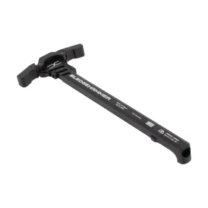 Faxon Firearms X Breek Arms Sledgehammer AR-15 Ambidextrous Charging Handle