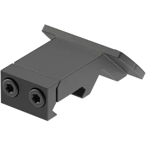 Leupold DeltaPoint Pro 45-Degree AR Mount - Red Dot Mount
