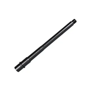 One Horse .300 BLK Medium Contour AR-15 Barrel - Pistol-Length - 10.5"
